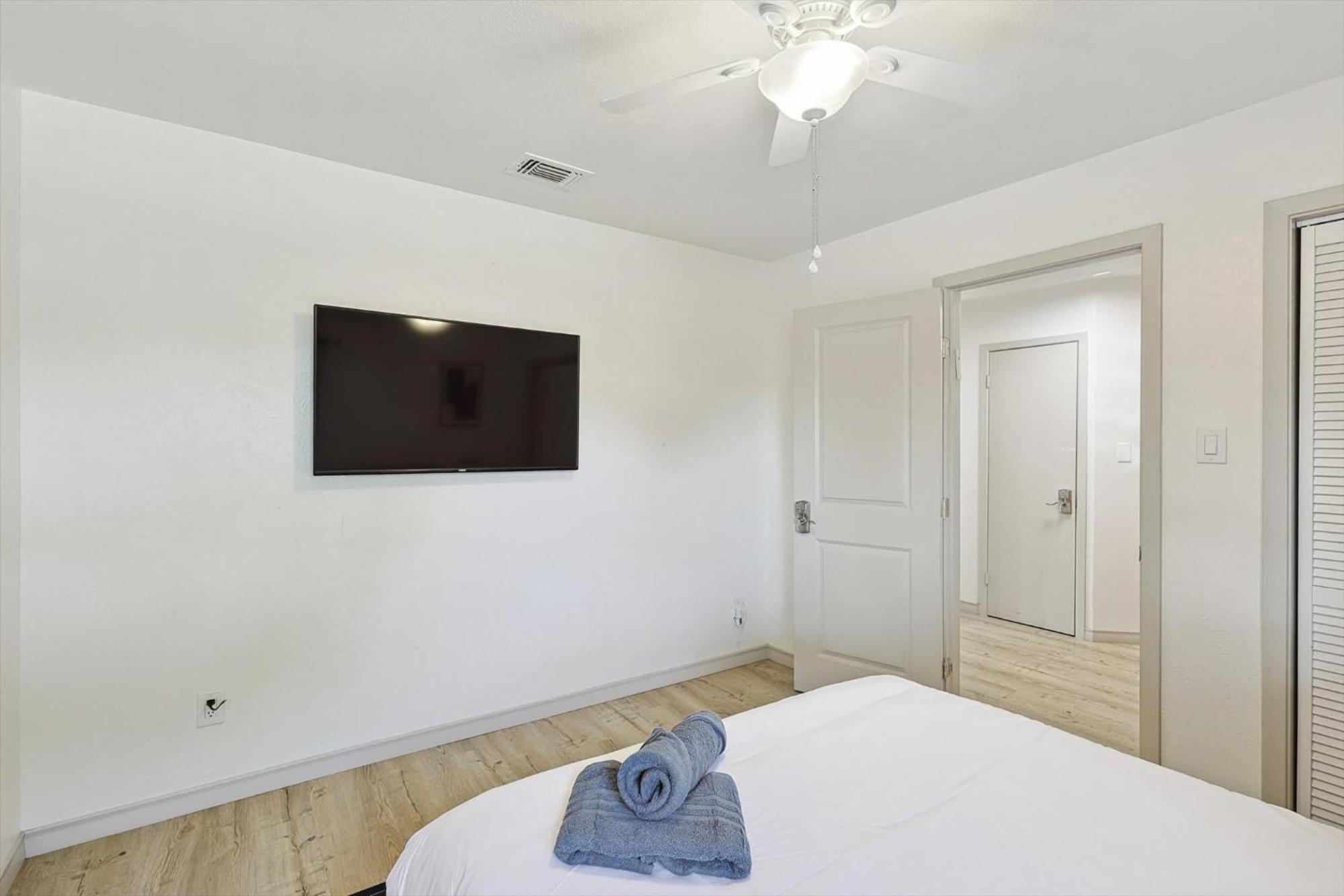 Spectacular 6Br 2,5Ba Holiday Home With Pool Dallas Exteriör bild